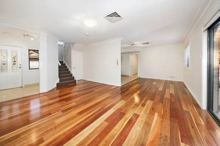 Second view of Homely townhouse listing, 9/35-37 Menai Road, Bangor NSW 2234