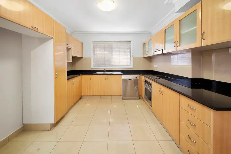 Third view of Homely townhouse listing, 9/35-37 Menai Road, Bangor NSW 2234