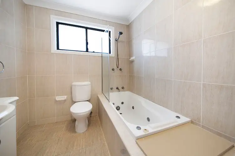 Fourth view of Homely townhouse listing, 9/35-37 Menai Road, Bangor NSW 2234