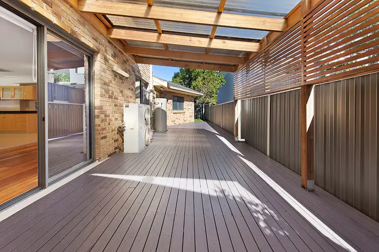 Sixth view of Homely townhouse listing, 9/35-37 Menai Road, Bangor NSW 2234