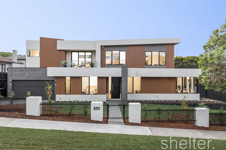 2 Taylor Street, Ashburton VIC 3147