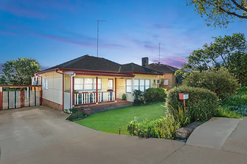 Main view of Homely house listing, 36 Picnic Point Road, Panania NSW 2213