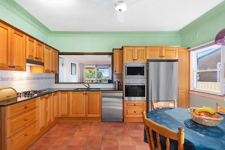Second view of Homely house listing, 36 Picnic Point Road, Panania NSW 2213