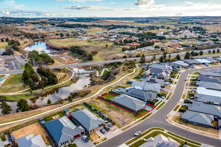 Third view of Homely house listing, 56 Mewburn Drive, Goulburn NSW 2580