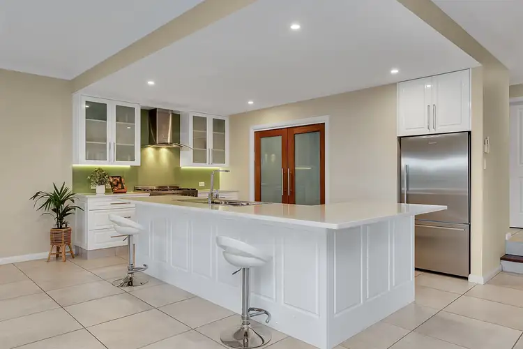 Fourth view of Homely house listing, 56 Mewburn Drive, Goulburn NSW 2580