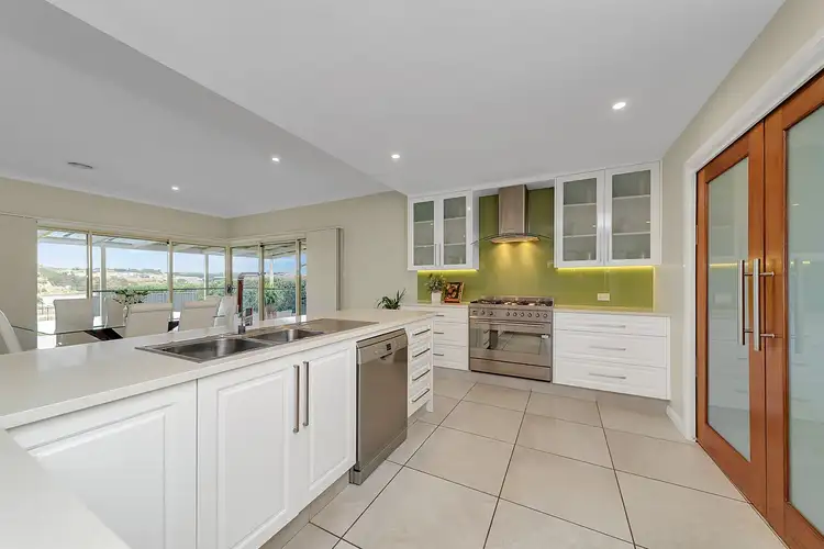 Fifth view of Homely house listing, 56 Mewburn Drive, Goulburn NSW 2580