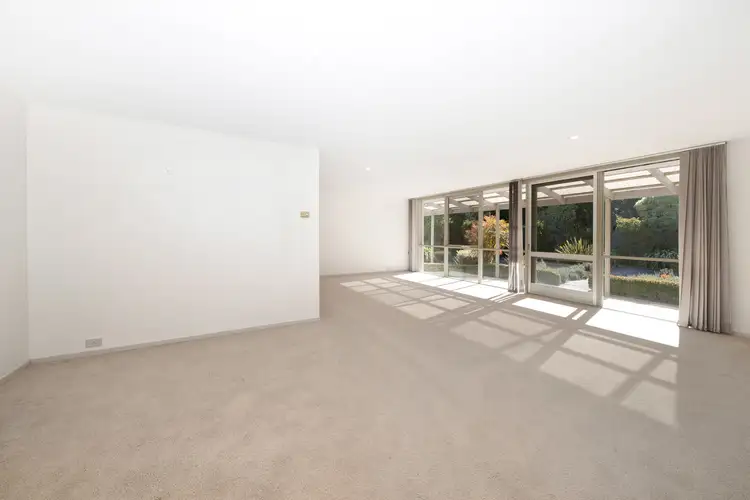 Third view of Homely townhouse listing, 13/146 Shackleton Circuit, Mawson ACT 2607