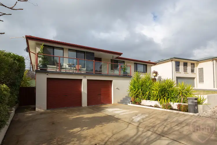 Second view of Homely house listing, 19 Damala Street, Waramanga ACT 2611