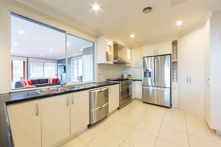 Fifth view of Homely house listing, 19 Damala Street, Waramanga ACT 2611