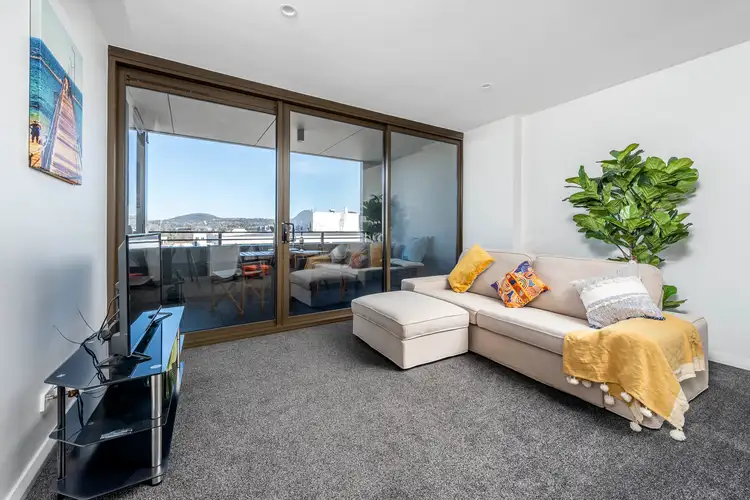 Fourth view of Homely apartment listing, 88/44 Macquarie Street, Barton ACT 2600