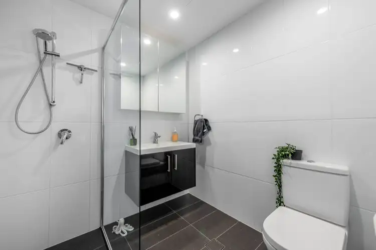 Fifth view of Homely apartment listing, 88/44 Macquarie Street, Barton ACT 2600