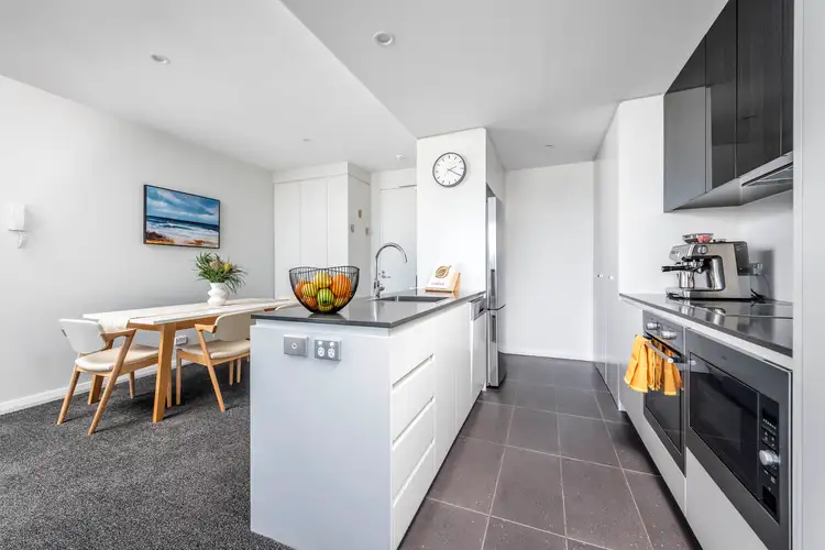 Sixth view of Homely apartment listing, 88/44 Macquarie Street, Barton ACT 2600