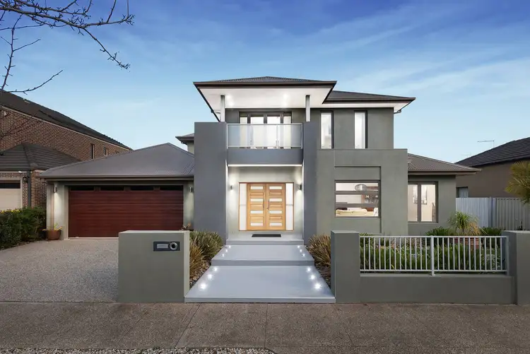 Main view of Homely house listing, 14 Toolondo Close, Caroline Springs VIC 3023