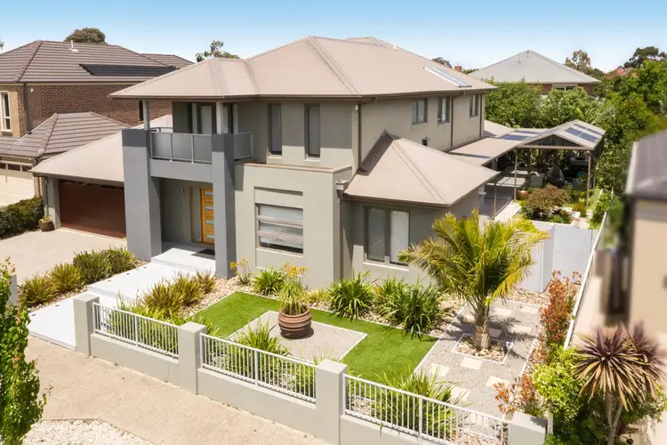 Second view of Homely house listing, 14 Toolondo Close, Caroline Springs VIC 3023