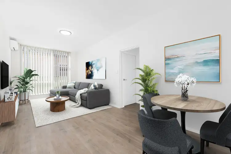 Main view of Homely apartment listing, 1/19 Flinders Road, Cronulla NSW 2230