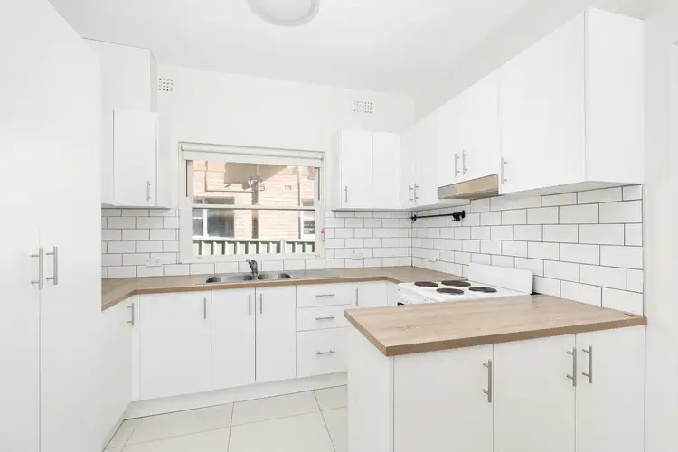 Second view of Homely apartment listing, 1/19 Flinders Road, Cronulla NSW 2230