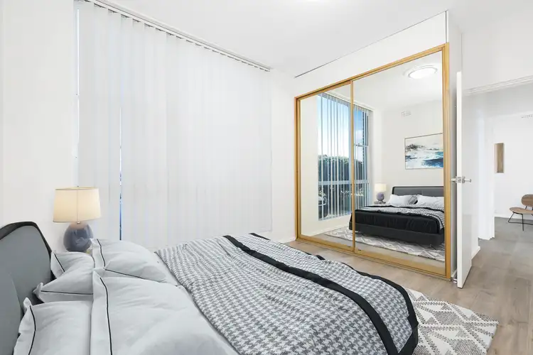 Third view of Homely apartment listing, 1/19 Flinders Road, Cronulla NSW 2230