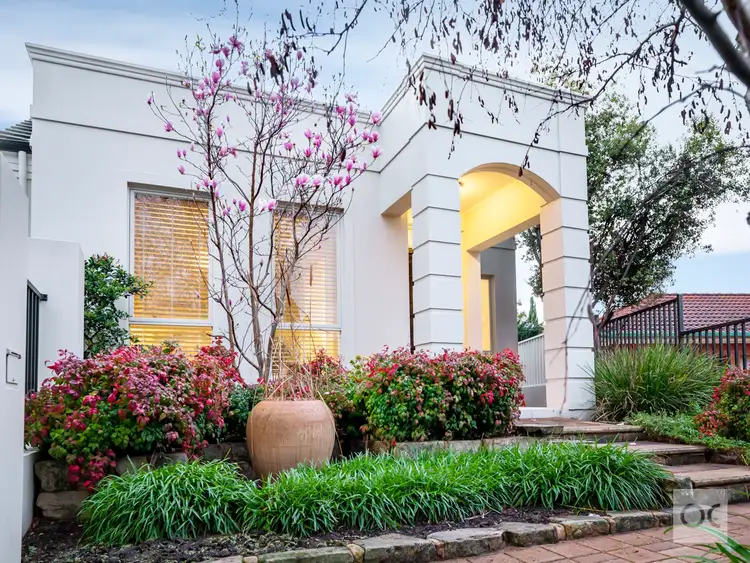 Second view of Homely house listing, 51C Brunswick Street, Walkerville SA 5081