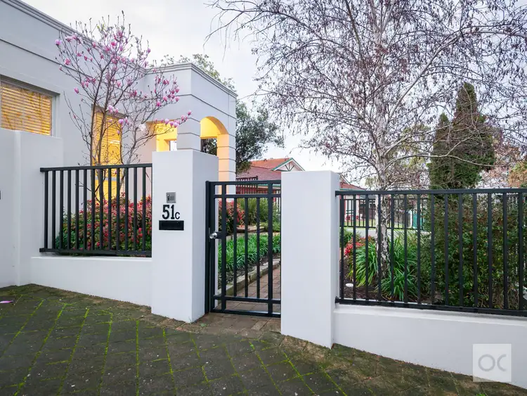 Fifth view of Homely house listing, 51C Brunswick Street, Walkerville SA 5081