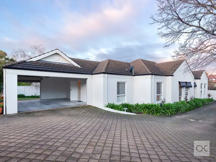 Sixth view of Homely house listing, 51C Brunswick Street, Walkerville SA 5081