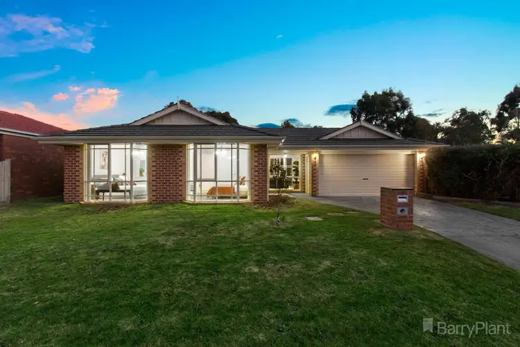 2 Alema Court, Narre Warren South VIC 3805