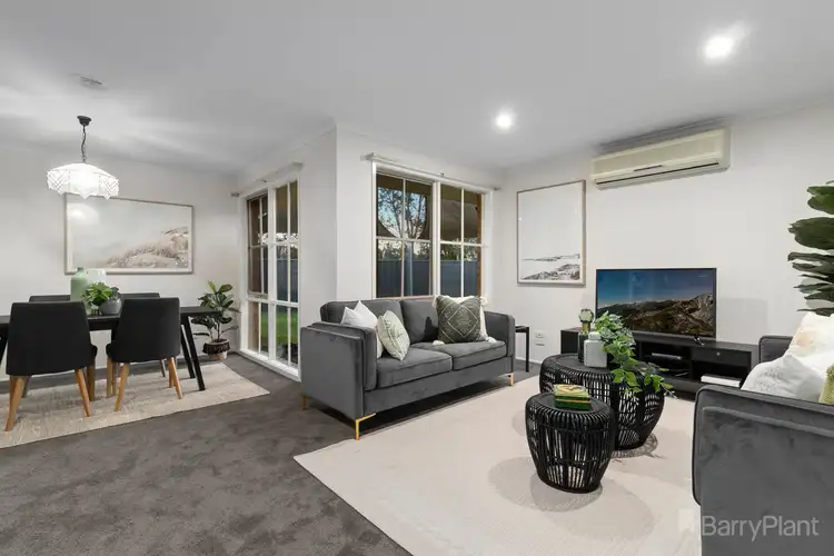 Second view of Homely house listing, 2 Alema Court, Narre Warren South VIC 3805