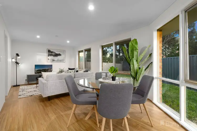 Fifth view of Homely house listing, 2 Alema Court, Narre Warren South VIC 3805