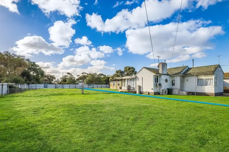 Third view of Homely land listing, 13A Myrtle Grove, North Shore VIC 3214