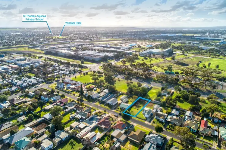 Fifth view of Homely land listing, 13A Myrtle Grove, North Shore VIC 3214