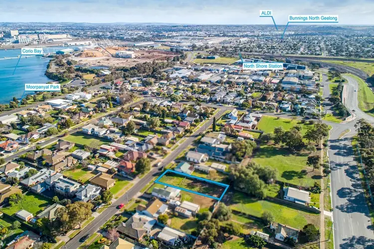 Seventh view of Homely land listing, 13A Myrtle Grove, North Shore VIC 3214