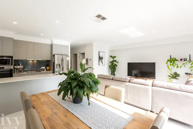 13/156 Marina Quays Boulevard, Hope Island QLD 4212