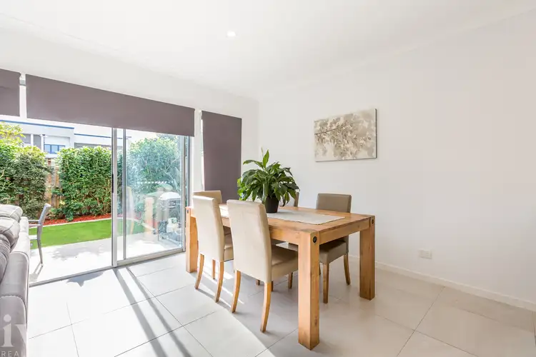 Fourth view of Homely townhouse listing, 13/156 Marina Quays Boulevard, Hope Island QLD 4212
