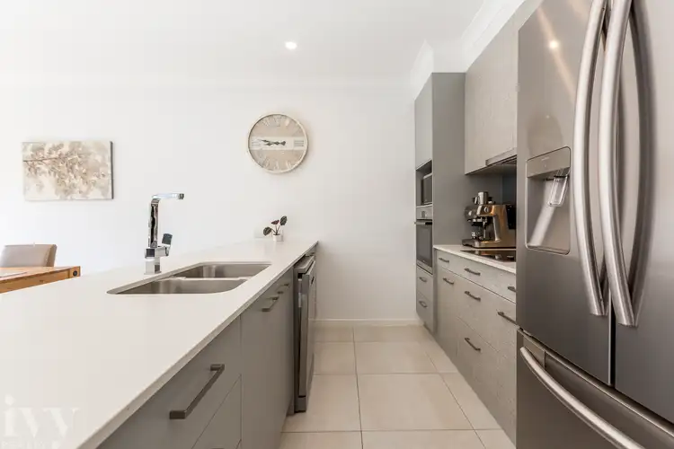 Fifth view of Homely townhouse listing, 13/156 Marina Quays Boulevard, Hope Island QLD 4212