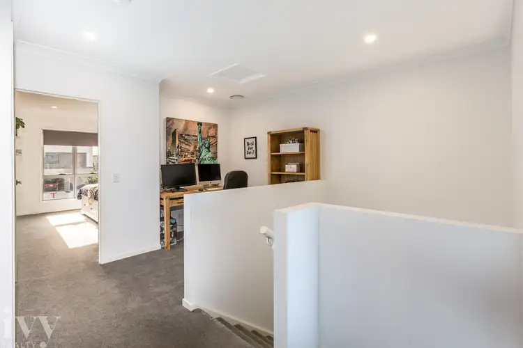 Sixth view of Homely townhouse listing, 13/156 Marina Quays Boulevard, Hope Island QLD 4212
