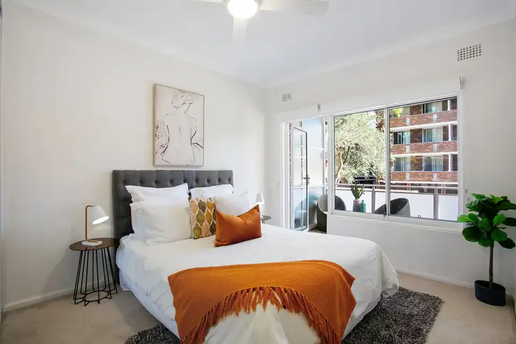 Fourth view of Homely unit listing, 3/27 Queens Road, Brighton-Le-Sands NSW 2216