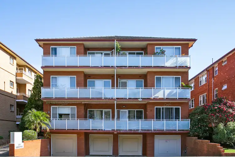 Sixth view of Homely unit listing, 3/27 Queens Road, Brighton-Le-Sands NSW 2216