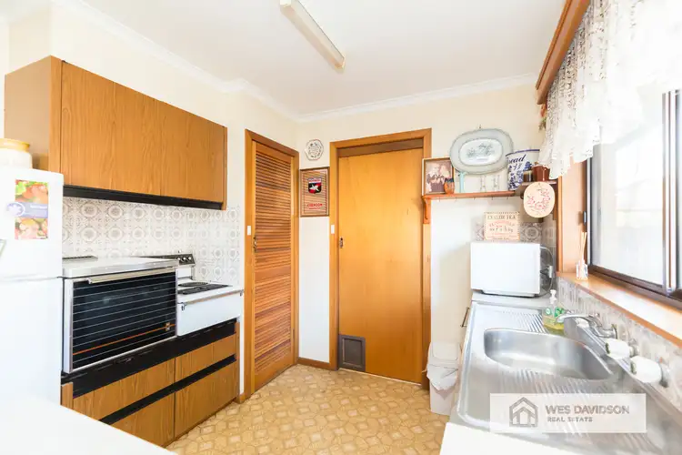 Third view of Homely unit listing, 30A Henry Street, Horsham VIC 3400