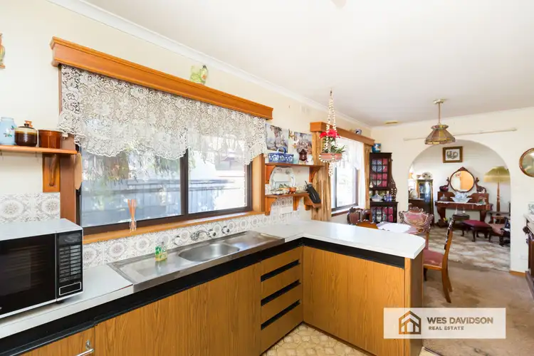 Fifth view of Homely unit listing, 30A Henry Street, Horsham VIC 3400