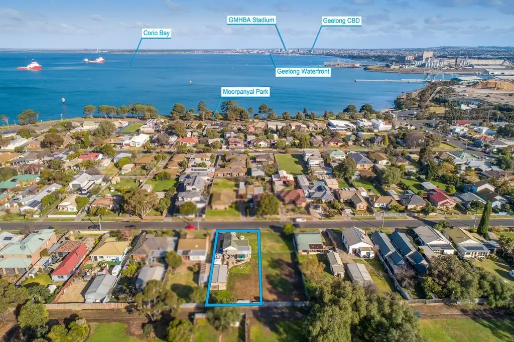 Main view of Homely house listing, 13B Myrtle Grove, North Shore VIC 3214