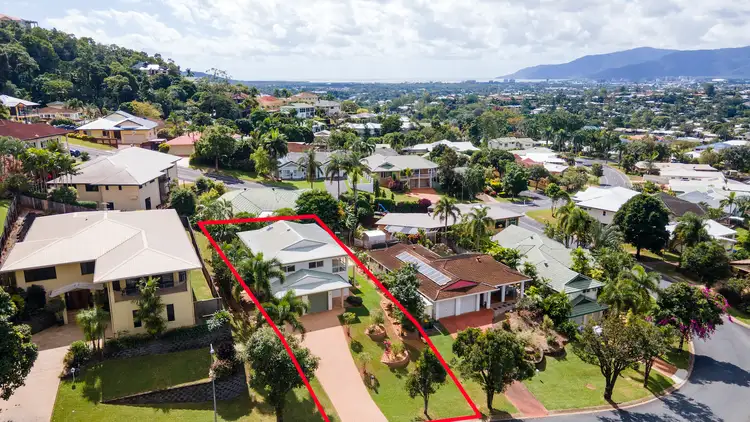 Main view of Homely house listing, 24 Cambanora Place, Mooroobool QLD 4870