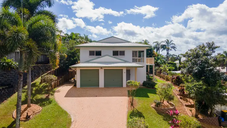 Second view of Homely house listing, 24 Cambanora Place, Mooroobool QLD 4870