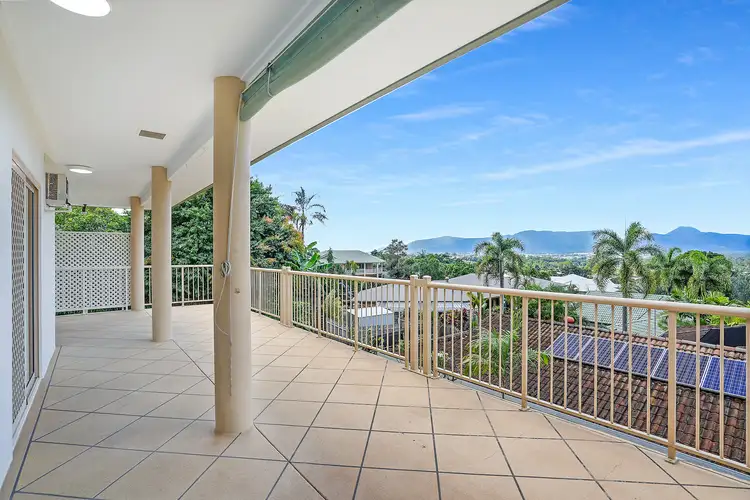 Third view of Homely house listing, 24 Cambanora Place, Mooroobool QLD 4870