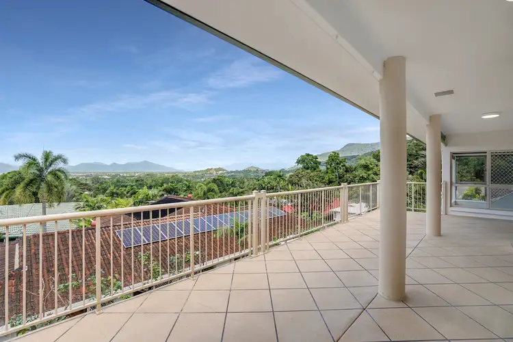Fourth view of Homely house listing, 24 Cambanora Place, Mooroobool QLD 4870