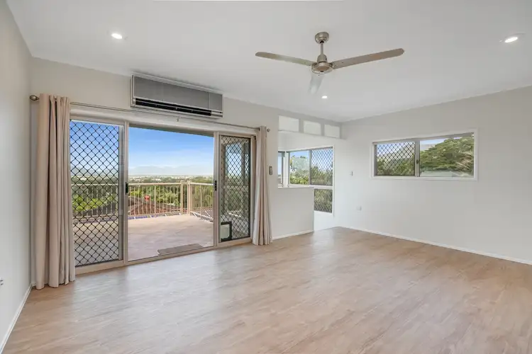 Fifth view of Homely house listing, 24 Cambanora Place, Mooroobool QLD 4870