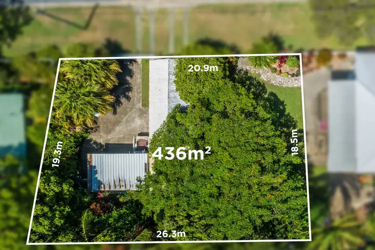 LOT Proposed L, 23 Lionel Avenue, Southport QLD 4215