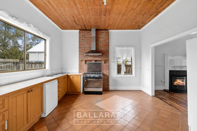 Fourth view of Homely house listing, 111 Gregory Street, Soldiers Hill VIC 3350