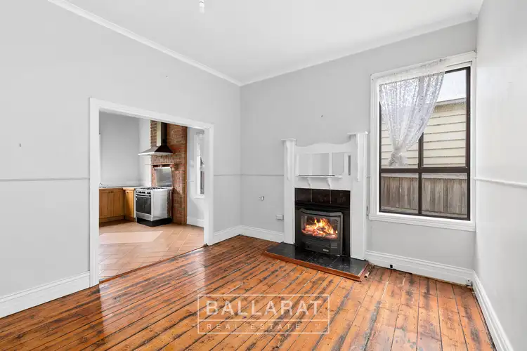 Fifth view of Homely house listing, 111 Gregory Street, Soldiers Hill VIC 3350