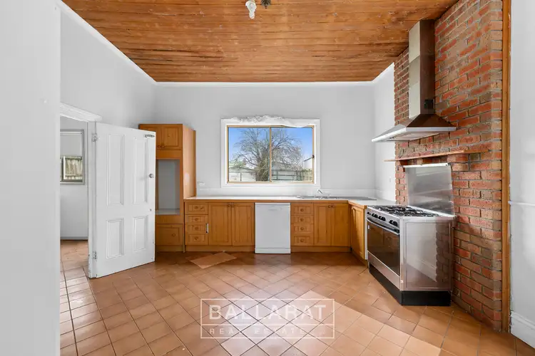 Sixth view of Homely house listing, 111 Gregory Street, Soldiers Hill VIC 3350