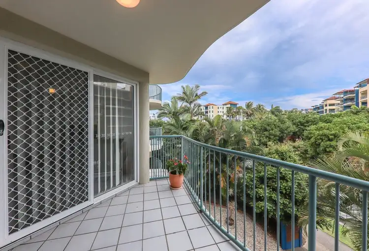 7/14-16 Maroubra Street, Maroochydore QLD 4558