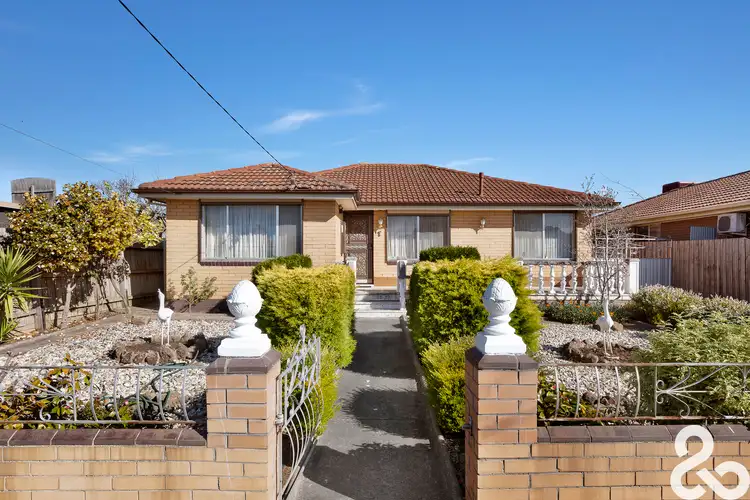197 Darebin Drive, Lalor VIC 3075